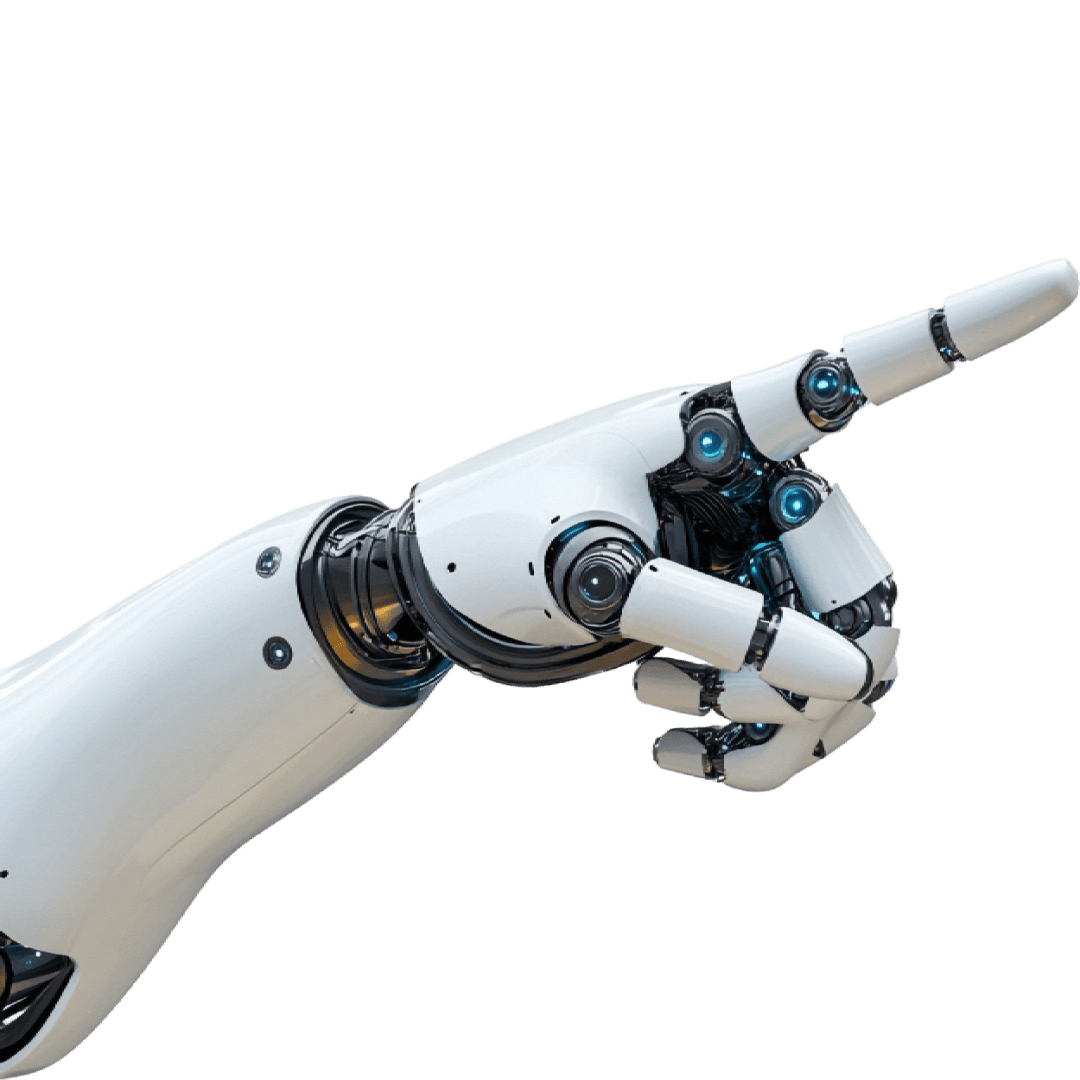 Robotic Hand Innovation