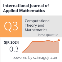 International Journal of Applied Mathematics